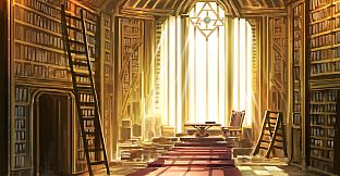 Library Of Ruina Soundtrack