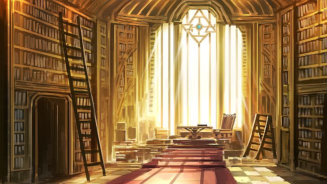 Library Of Ruina Soundtrack