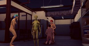 Sex monsters for Fuck in police