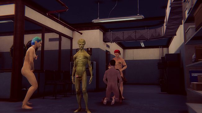 Sex monsters for Fuck in police