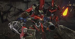 BlackShield: Upora Story