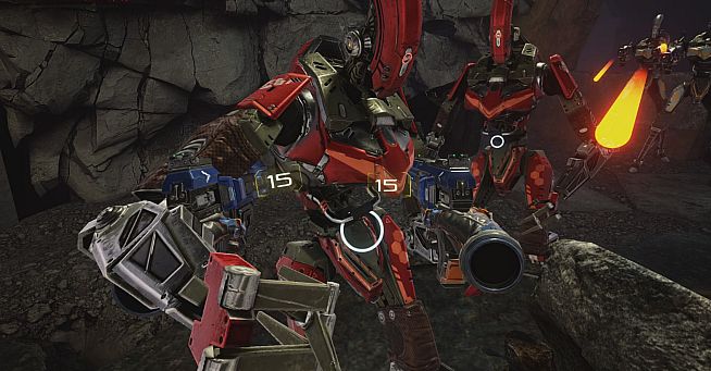 BlackShield: Upora Story