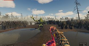 Miredrift