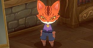 Kitaria Fables: Deluxe Edition