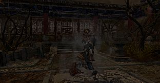 Soul at Stake - "Heart of Stone" The Prince Outfit