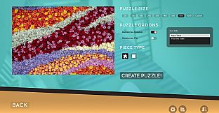 Jigsaw Puzzle Dreams - Radiant Pack