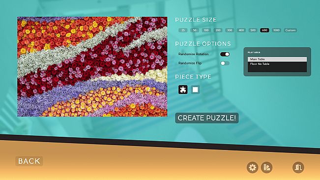 Jigsaw Puzzle Dreams - Radiant Pack