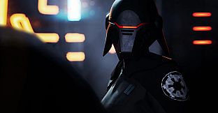 STAR WARS Jedi: Fallen Order