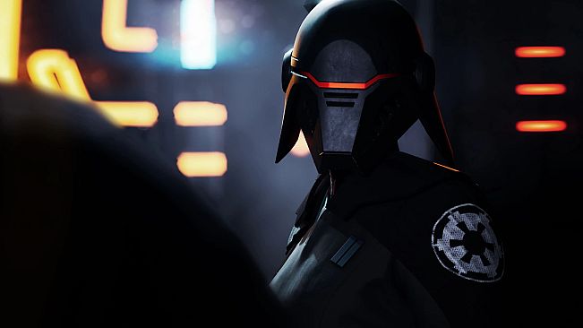 STAR WARS Jedi: Fallen Order