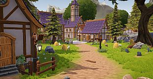 Master Alchemist Simulator: Arcane Workshop