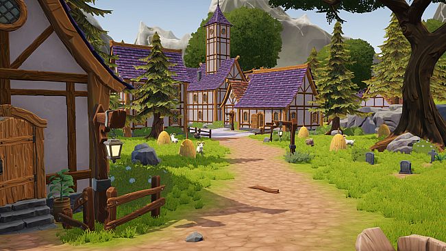 Master Alchemist Simulator: Arcane Workshop