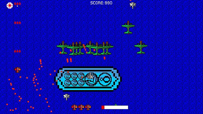 Tiger Fighter 1931 Tora!Tora! MP072