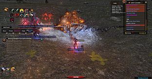 Boundel Soundtrack by James Thorley