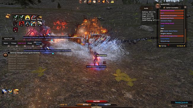 Boundel Soundtrack by James Thorley