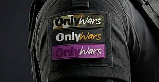 FPV Battleground - OnlyWars Supporter Pack