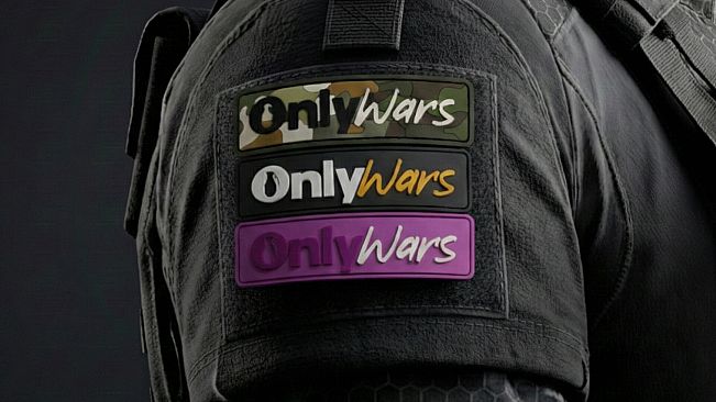FPV Battleground - OnlyWars Supporter Pack