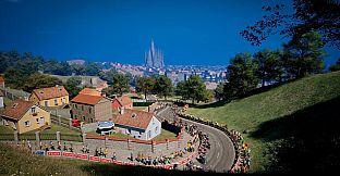 Tour de France 2026