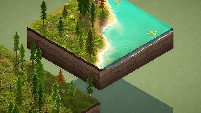 Above Snakes: Prologue