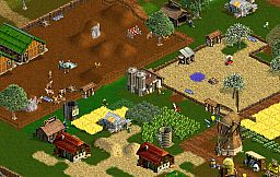 Farm World