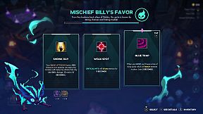 Evercore Heroes : Ascension