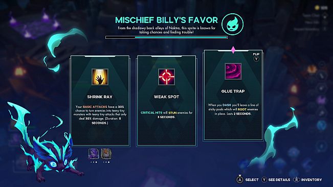 Evercore Heroes : Ascension