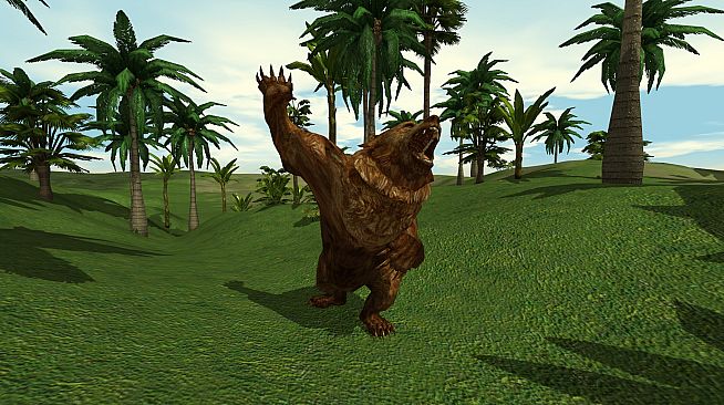 Vantage: Primitive Survival Game