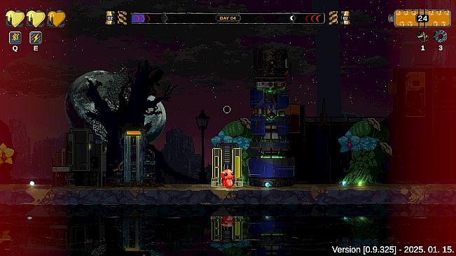 The Last Experiment: A Memetric Story