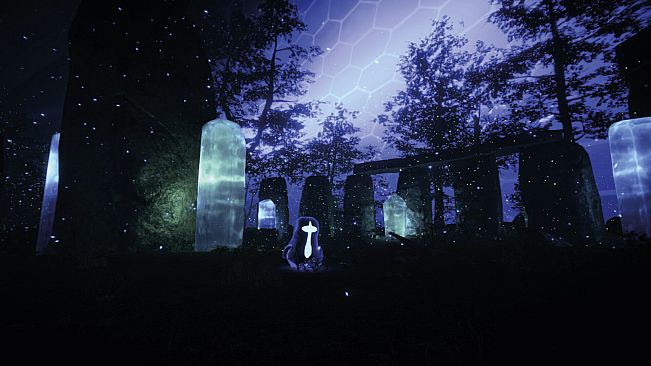 Little Lights Remains TD