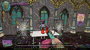 Soul Injector Commando