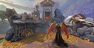 SMITE - Best Sellers Bundle