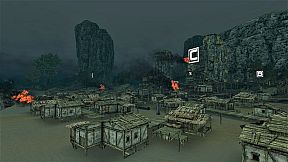 War Dust VR: 32v32 Battlefields