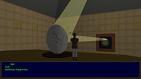 The Ditty of Carmeana