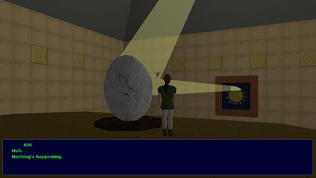 The Ditty of Carmeana