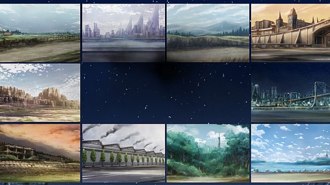 RPG Maker MV - Battle Tank Pack Vol.1