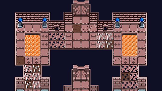 RPG Maker MV - Fantasy Dreamland Explorer Pack