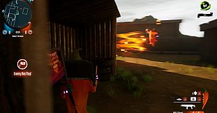 Pyro Spice