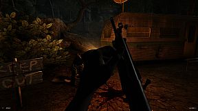 Poached : Hunt The Hunter