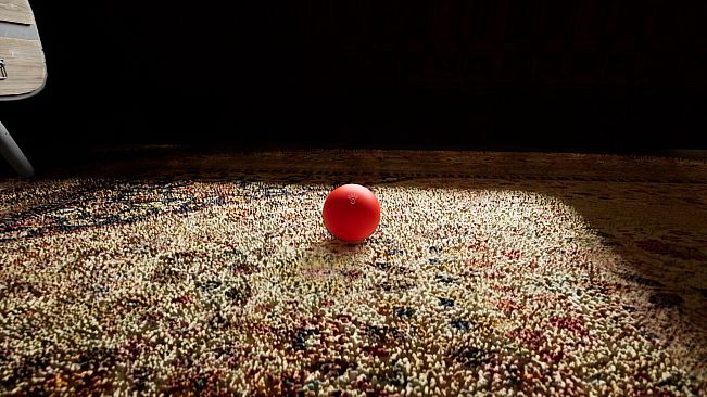 Good Boy The Long Night