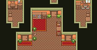RPG Maker VX Ace - Summerwind Saga - Interior