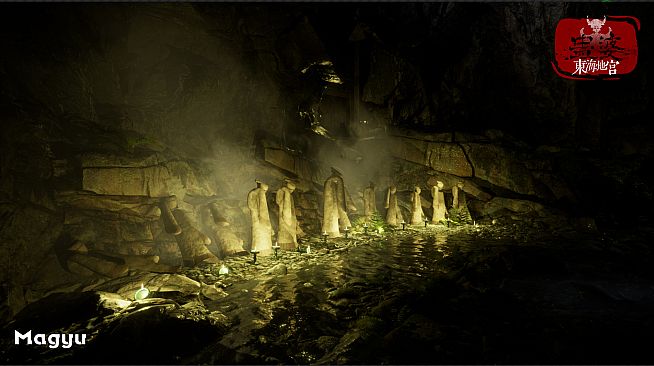 阴阳罗盘：秦岭