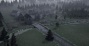 The Troop - Late War DLC