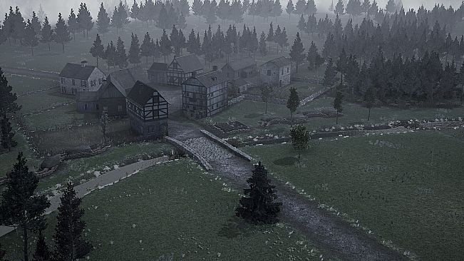 The Troop - Late War DLC