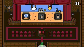 Brave Glin in Fairyaria