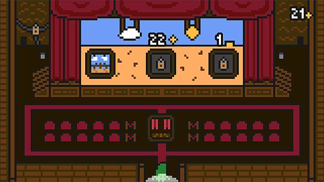 Brave Glin in Fairyaria