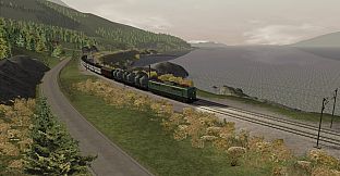Train Simulator: DB Freight: 1970s Loco Add-On