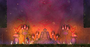 Dead Cells: The Bad Seed