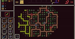 He is Coming (Game Preview)