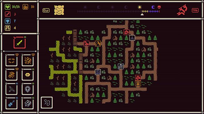 He is Coming (Game Preview)