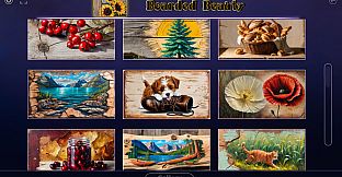Master of Pieces Jigsaw Puzzle DLC - Boarded Beauty