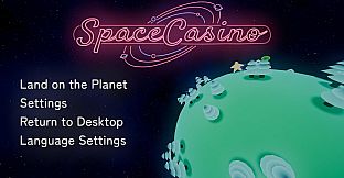 SpaceCasino